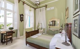 Villa Maria-Syros